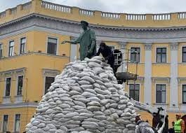 Guerre d’Ukraine – Jour 313 – la guerre monte en intensité