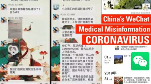 Covid : Pékin impose une modération drastique des commentaires en ligne