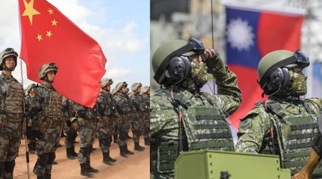 L’OTAN ne participera pas au conflit entre la Chine et Taïwan, par EurasiaDaily