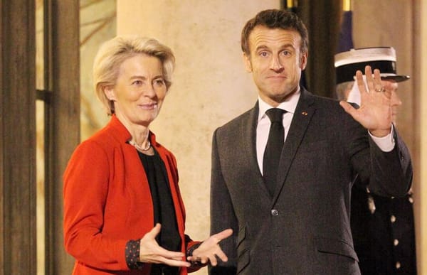 La CJUE a-t-elle accablé Ursula von der Leyen dans la gestion COVID ? Ou l’a-t-elle protégée ?