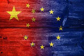 Europe et Chine : entre confinement et coopération, par IA-centr