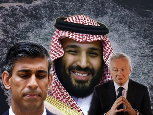 Les dominos européens commencent à tomber, par Florent Machabert