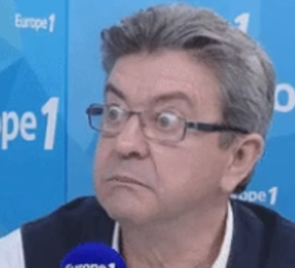 Le clan Mélenchon confirme l’accord secret de gouvernement avec Macron