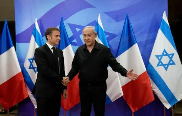 San Giorgio : « Même la purification ethnique ne peut pas expliquer la stratégie d’Israël »