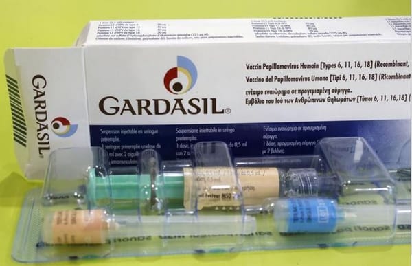 La propagande sur le papillomavirus se déchaîne