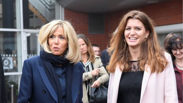 L’outrage en ligne : un outil pour protéger Brigitte Macron ?