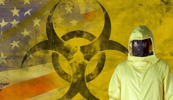 Afghanistan : qui jette de l’huile sur le feu et pourquoi (partie 2) ? par Natalia KREK