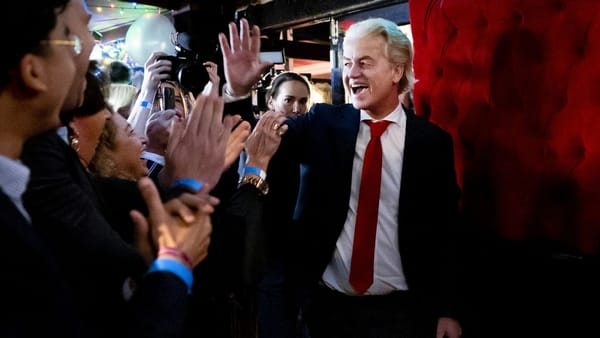 Les Pays-Bas, excellent échantillon de la mutation populiste en Europe