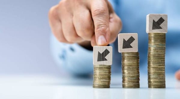 Vers une vague de faillites en Europe, par Ulrike Reisner