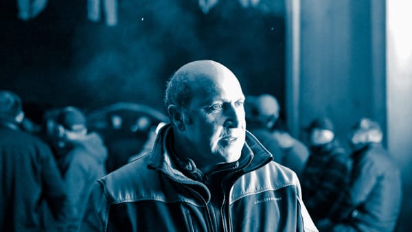 Barrage de Carbonne : notre reportage avec ses interviews et ses photos