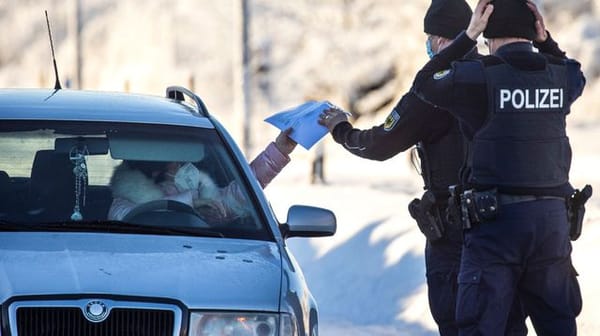 Allemagne : le Bundestag envisage une enquête sur la gestion du Covid
