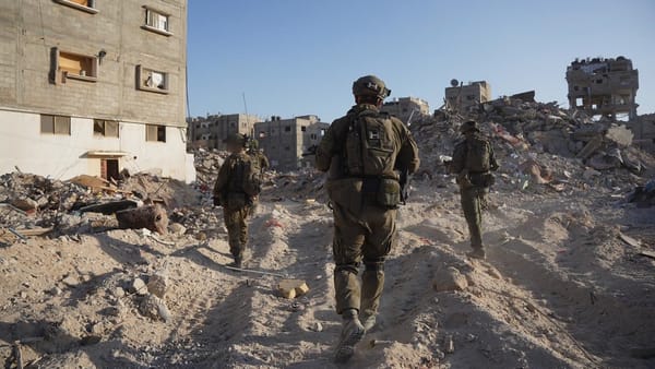 Le commandement israélien prépare l’opinion du pays à la défaite militaire