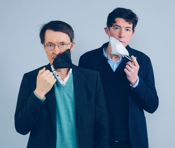 Allemagne – Nouvelles des « RKI-files » : enfin au pénal !