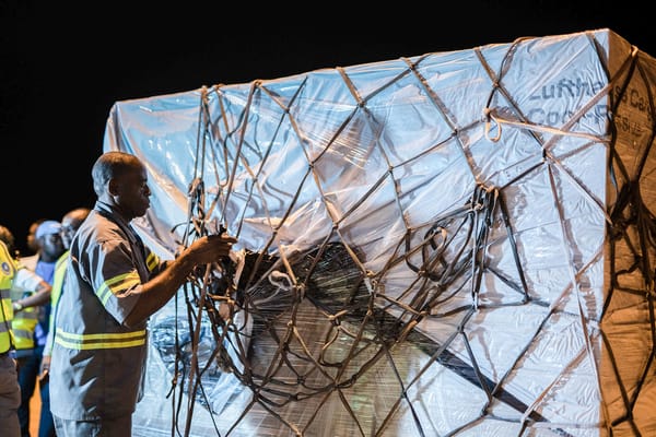 Afrique: comment l’OMS continue à servir la soupe vaccinale de Bill Gates