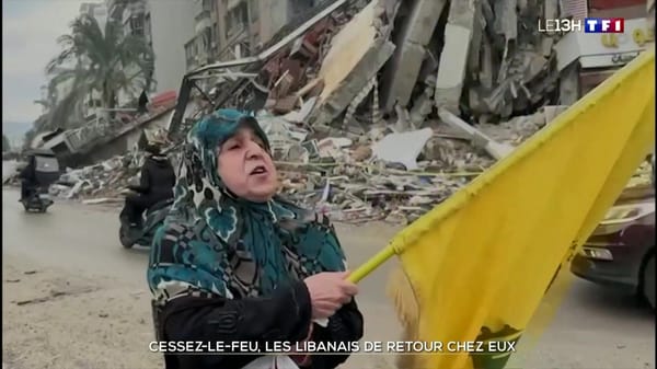 Netanyahou n’arrive pas à dissimuler la défaite stratégique d’Israël face au Hezbollah