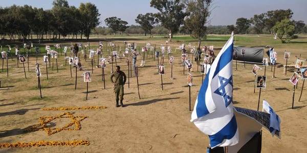 Netanyahou mouillé dans le « pogrom » du 7 octobre ? L’étau israélien se resserre…