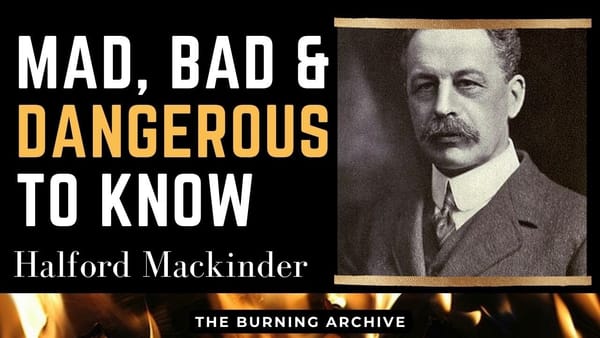 Les Etats-Unis mènent en 2024 une politique étrangère imaginée en 1904!