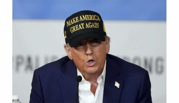 De quel mondialisme Trump est-il le visage ?