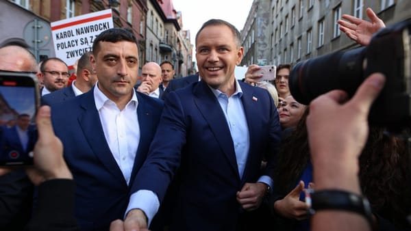 La peur de Bruxelles face aux citoyens : combien de temps encore voteront-t-ils correctement ? par Ulrike Reisner