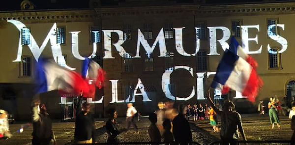 Machabert : « Murmures de la Cité », les coulisses du succès de la saison 1