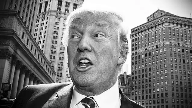 Trump II: le président en « fou du roi » pour faire oublier que le peuple-roi américain est nu?
