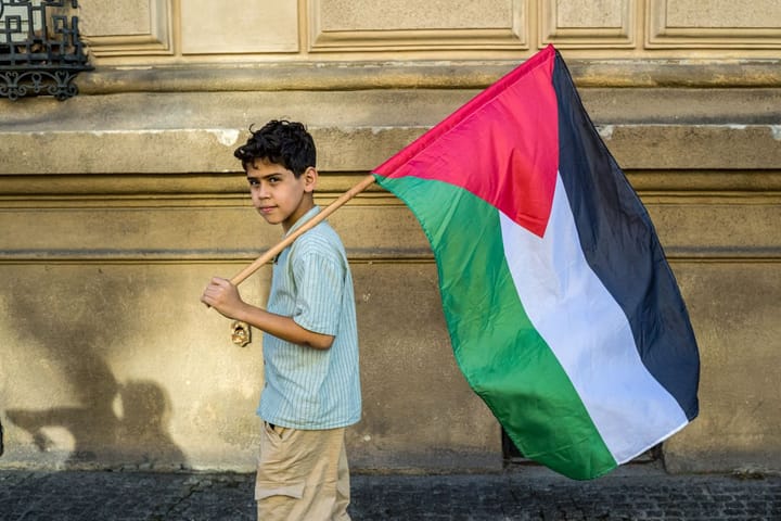 Une semaine de fractures et de recompositions géopolitiques, par Elise Rochefort