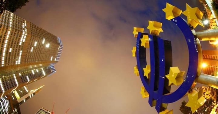 Que se passera-t-il en France quand viendra le Frexit ? Par Florent Machabert