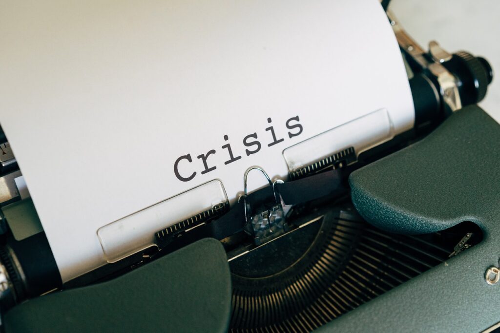 LE SYSTEME ET LA CRISE  Crisis-5238322_1280-1024x682