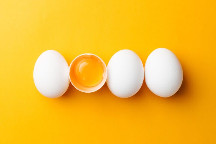 Santé : les œufs augmentent-ils le taux de cholestérol ?