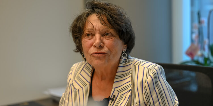Michèle Rivasi : « J’assume l’expression d’apartheid vaccinal »