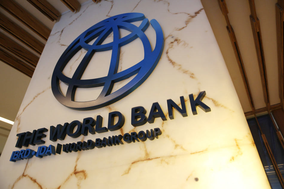  EUROPE  Banque-mondiale