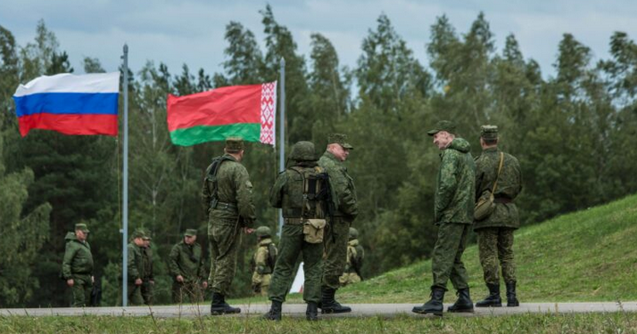 Opération militaire spéciale: Loukachenko s’est retrouvé dans une situation désespérée, par Elena Sinyavskaïa