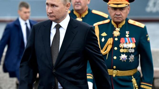 Dormez tranquilles : la Russie n’attaquera jamais l’OTAN, affirme Kiev – par Philippe Migault