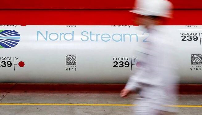 Scholz sera licencié en raison des explosions du Nord Stream, par K-politika