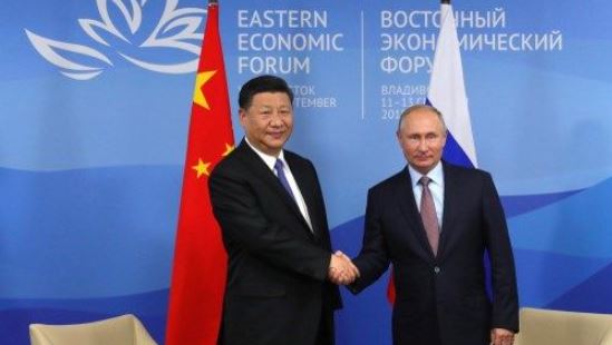 La Russie coopérera avec la Chine dans la production de micropuces, par Topcor