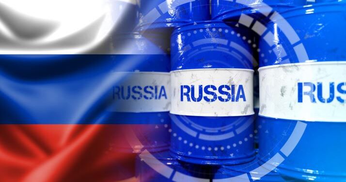 Comment la Russie a déjoué les sanctions pétrolières occidentales, par Poliexpert