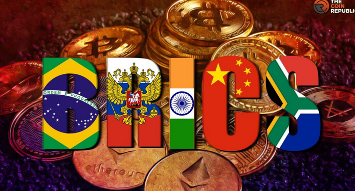 Crypto BRICS : il est temps de faire connaissance, par Mikhaïl Vicentine