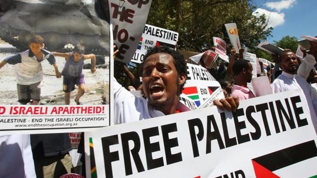 Pourquoi l’Afrique a-t-elle tourné le dos à Israël ? Par Evgeny Krutikov