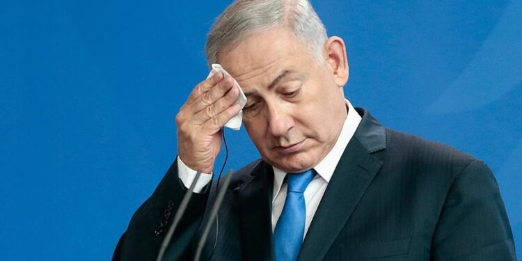 Pourquoi les Etats-Unis ont imposé à Netanyahu un cessez-le feu et un échange de prisonniers