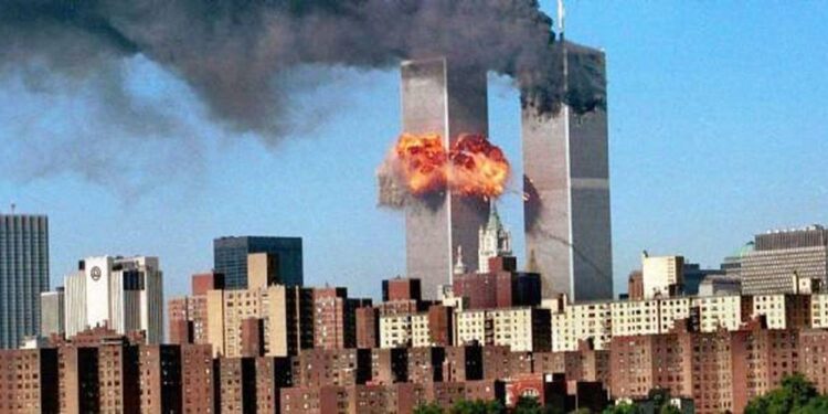 Meyssan balance du grave, du très grave, du très très grave sur l’après 11 septembre 2001