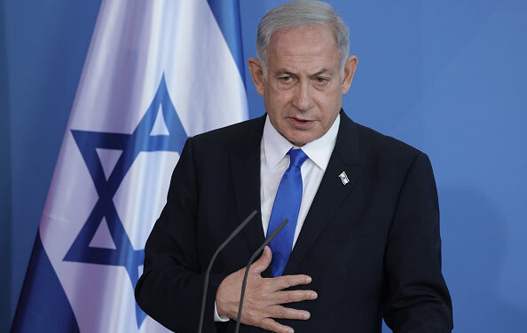 Netanyahu essaie de cacher que l’expulsion des Gazaouis a échoué