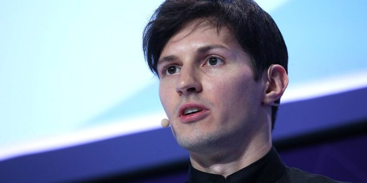 Arrestation de Durov : ce que Poutine n’a pas osé faire, Macron l’a fait